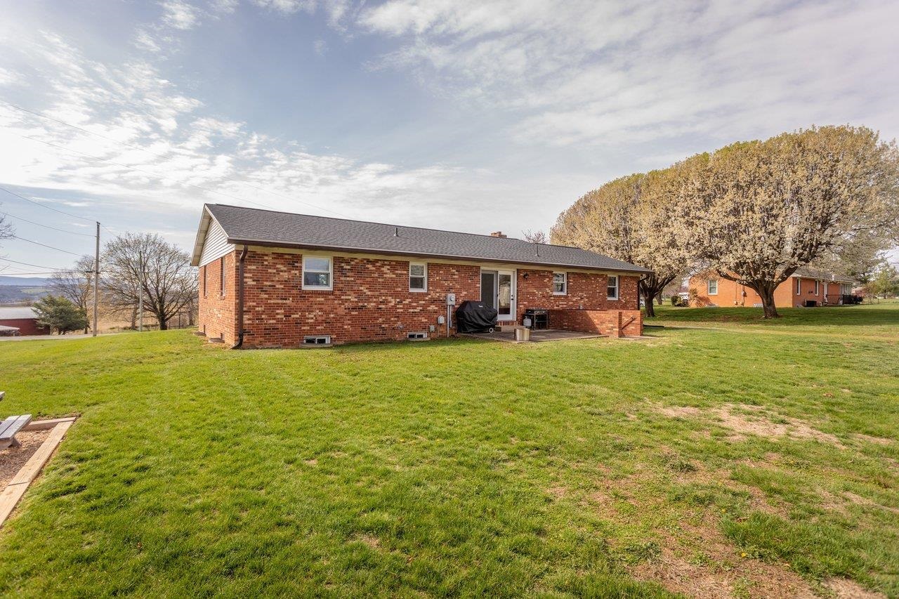 1258 Longs Pump Road Harrisonburg, VA 22802 - Photo 45 of 49