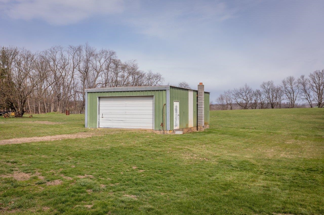 1258 Longs Pump Road Harrisonburg, VA 22802 - Photo 46 of 49