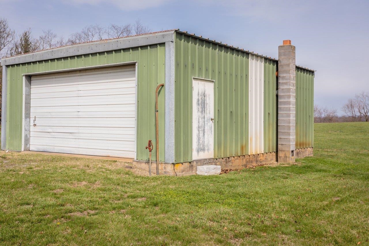 1258 Longs Pump Road Harrisonburg, VA 22802 - Photo 48 of 49