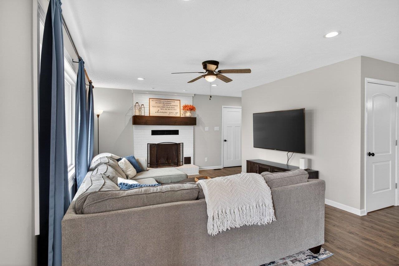 1258 Longs Pump Road Harrisonburg, VA 22802 - Photo 7 of 49