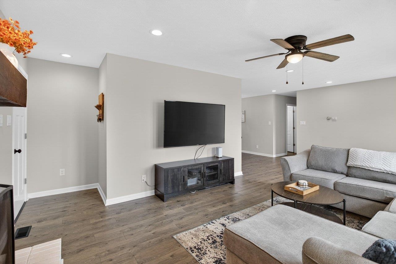 1258 Longs Pump Road Harrisonburg, VA 22802 - Photo 10 of 49