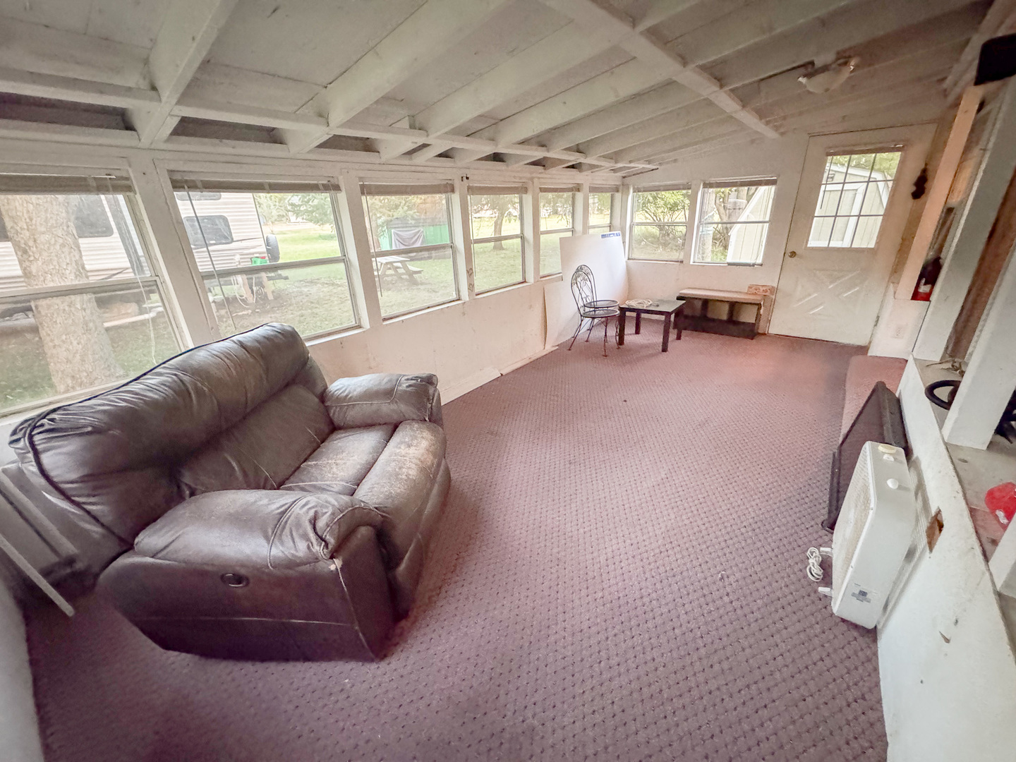 29-140 Woodhaven Sublette, IL 61367 - Photo 7 of 20 a living room with furniture and large windows