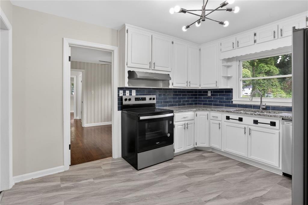 3081 Glendale Court Decatur, GA 30032 - Photo 4 of 15