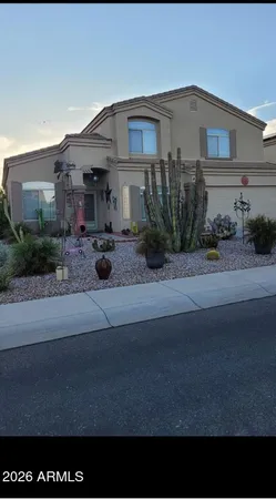 $499,000 | 3461 North Excalibur Place, Casa Grande, AZ 85122