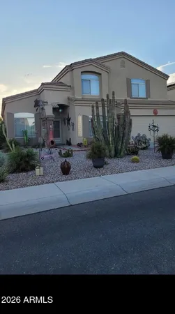 $499,000 | 3461 North Excalibur Place, Casa Grande, AZ 85122