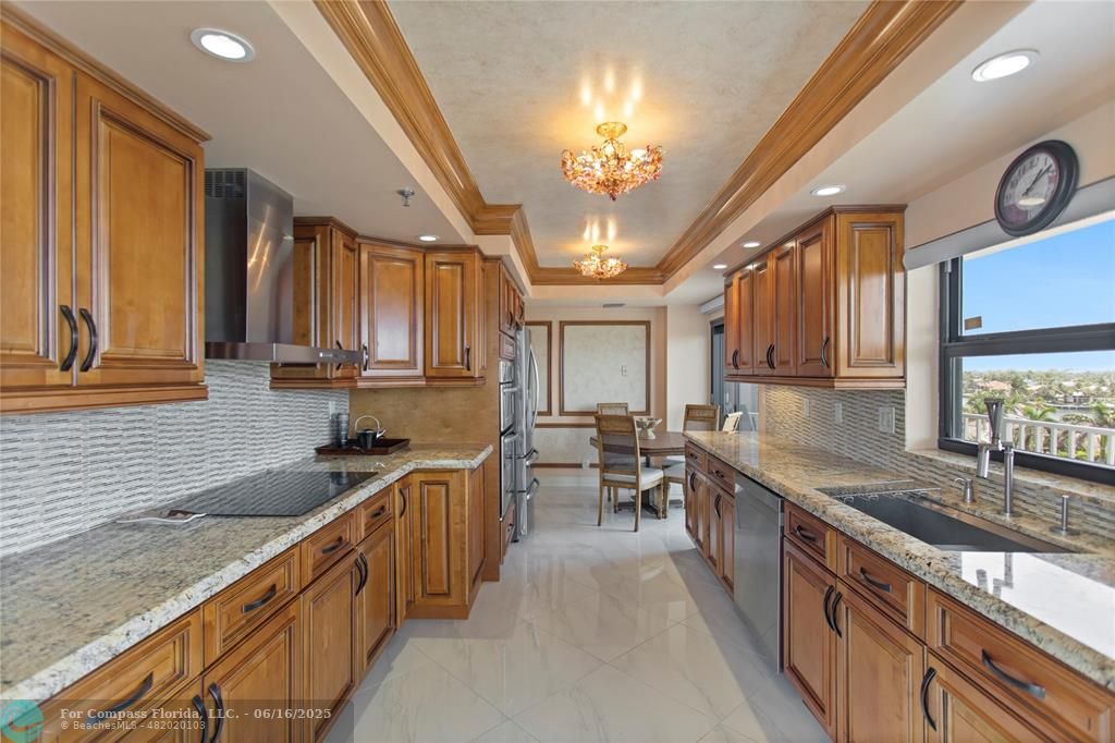 2917 South Ocean Boulevard, Unit 501 Highland Beach, FL 33487 - Photo 12 of 53