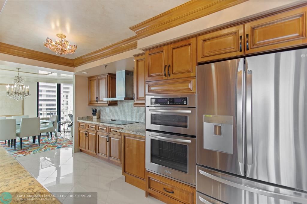 2917 South Ocean Boulevard, Unit 501 Highland Beach, FL 33487 - Photo 13 of 53