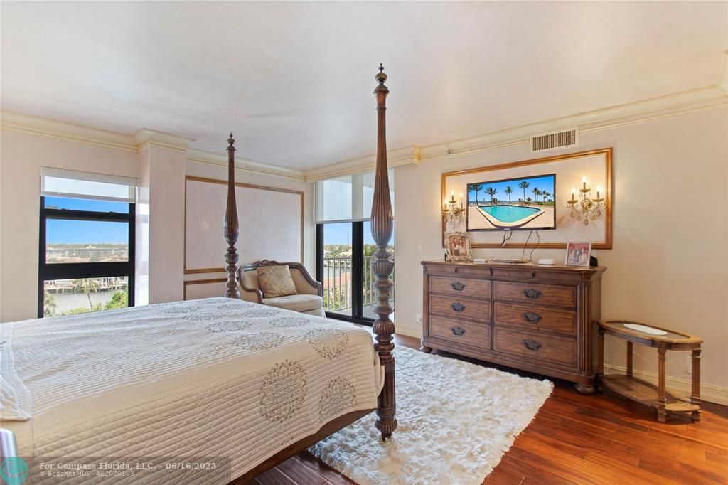 2917 South Ocean Boulevard, Unit 501 Highland Beach, FL 33487 - Photo 15 of 53