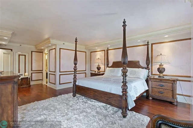 $9,000 | 2917 South Ocean Boulevard, Unit 501, Highland Beach, FL 33487