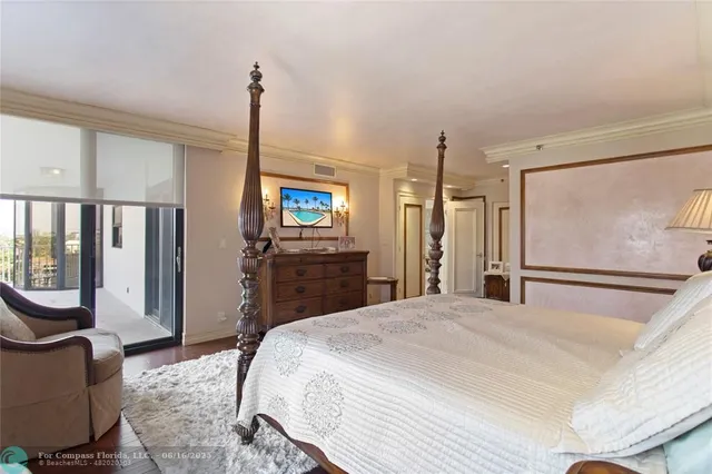 $9,000 | 2917 South Ocean Boulevard, Unit 501, Highland Beach, FL 33487