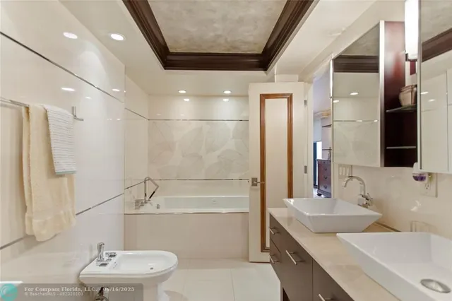 $9,000 | 2917 South Ocean Boulevard, Unit 501, Highland Beach, FL 33487