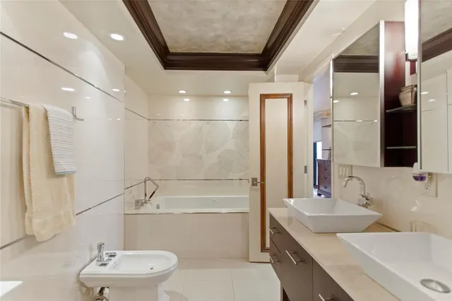 a view of a livingroom with furniture and window