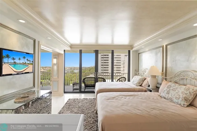 $9,000 | 2917 South Ocean Boulevard, Unit 501, Highland Beach, FL 33487