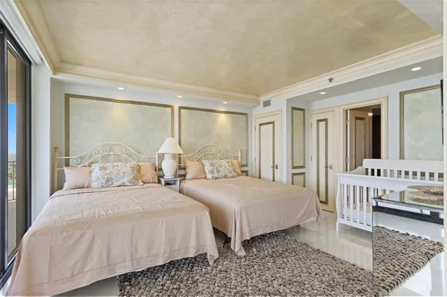 a bathroom with a shower sink and mirror