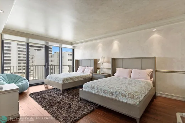 $9,000 | 2917 South Ocean Boulevard, Unit 501, Highland Beach, FL 33487