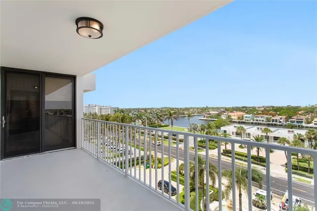 $9,000 | 2917 South Ocean Boulevard, Unit 501, Highland Beach, FL 33487