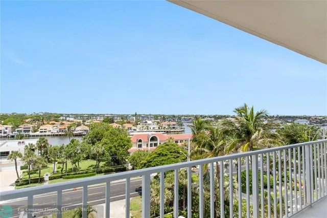 $9,000 | 2917 South Ocean Boulevard, Unit 501, Highland Beach, FL 33487