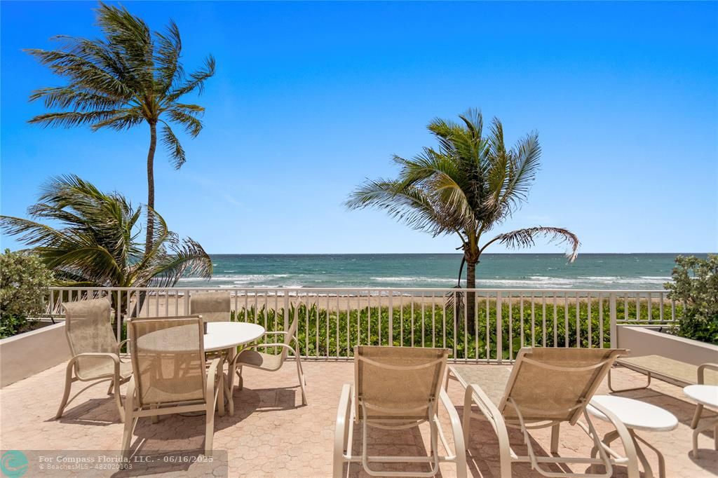 2917 South Ocean Boulevard, Unit 501 Highland Beach, FL 33487 - Photo 41 of 53