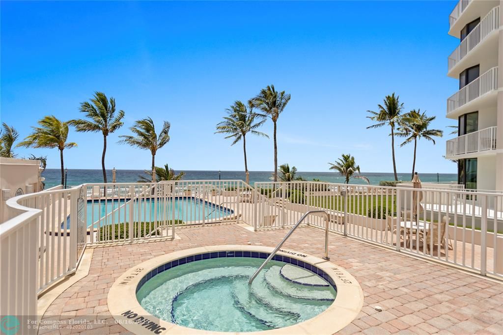2917 South Ocean Boulevard, Unit 501 Highland Beach, FL 33487 - Photo 42 of 53