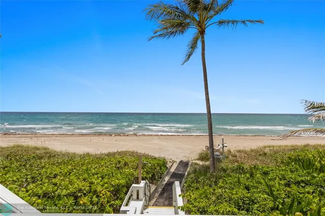 $9,000 | 2917 South Ocean Boulevard, Unit 501, Highland Beach, FL 33487