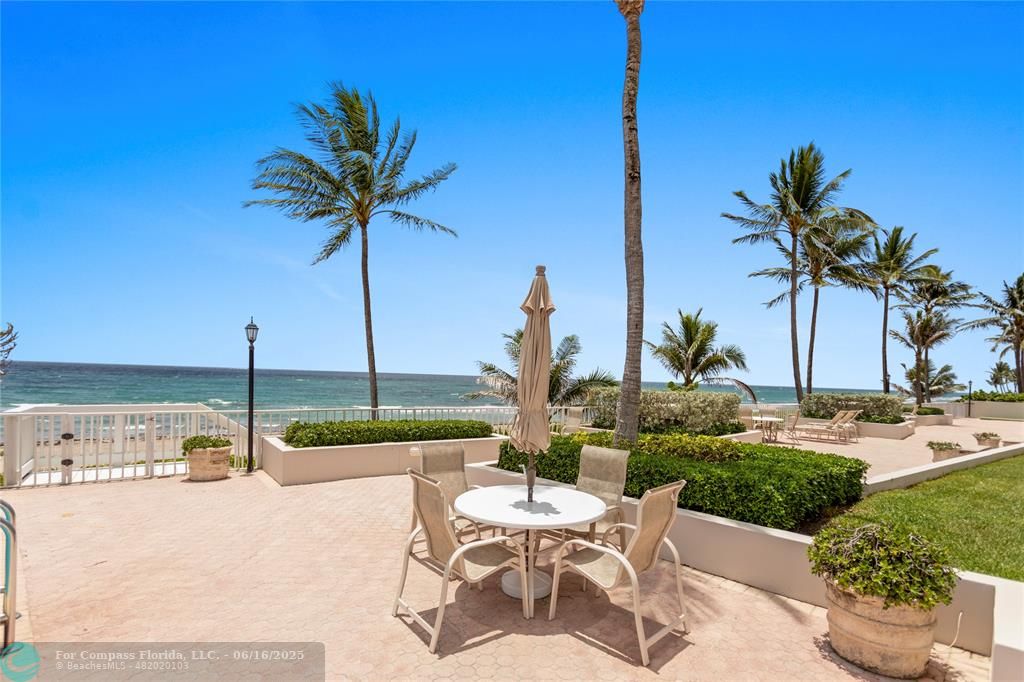 2917 South Ocean Boulevard, Unit 501 Highland Beach, FL 33487 - Photo 45 of 53