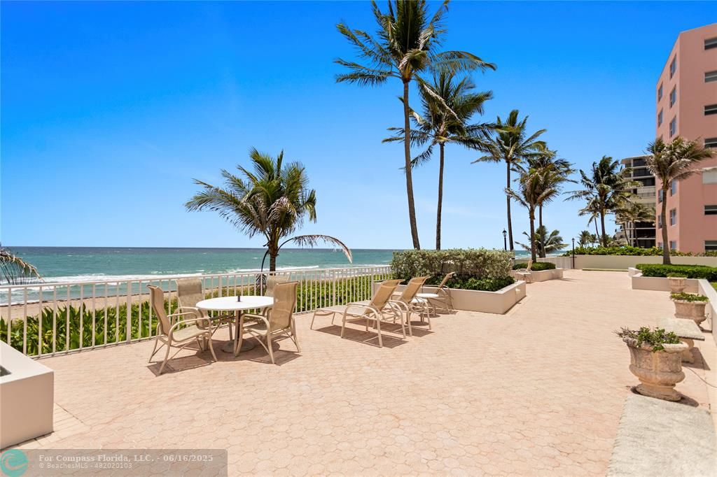 2917 South Ocean Boulevard, Unit 501 Highland Beach, FL 33487 - Photo 46 of 53