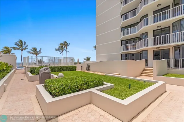 $9,000 | 2917 South Ocean Boulevard, Unit 501, Highland Beach, FL 33487