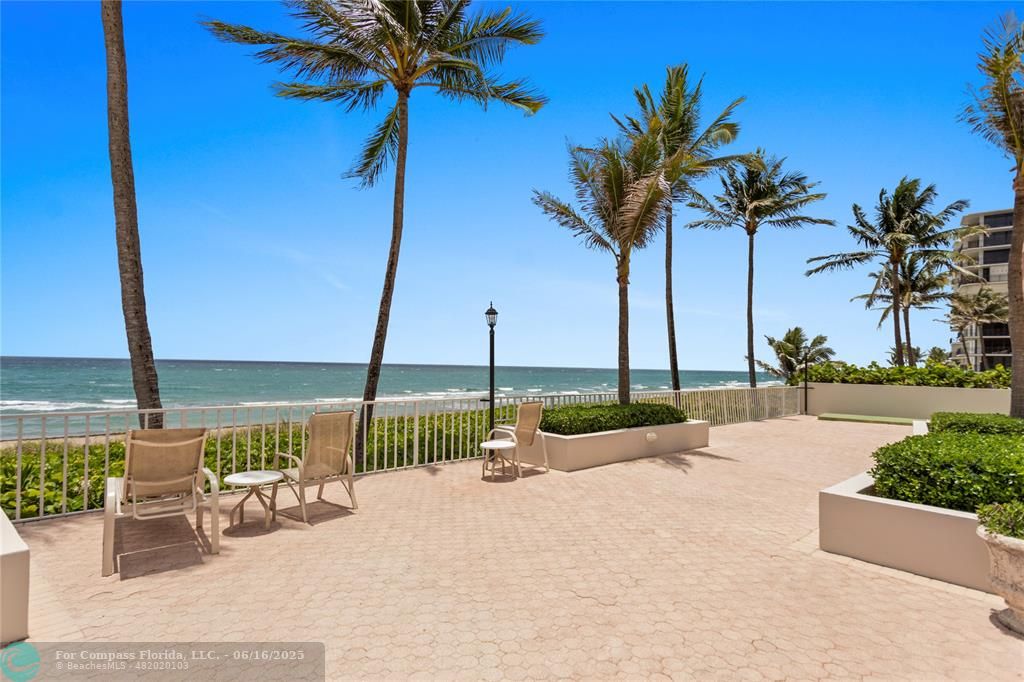 2917 South Ocean Boulevard, Unit 501 Highland Beach, FL 33487 - Photo 48 of 53