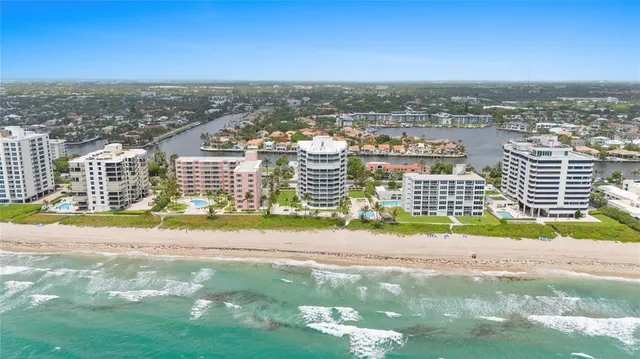 $9,000 | 2917 South Ocean Boulevard, Unit 501, Highland Beach, FL 33487