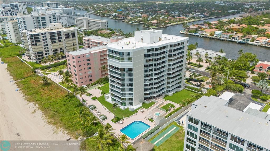 2917 South Ocean Boulevard, Unit 501 Highland Beach, FL 33487 - Photo 53 of 53