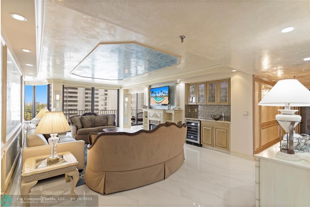 2917 South Ocean Boulevard, Unit 501 Highland Beach, FL 33487 - Photo 6 of 53