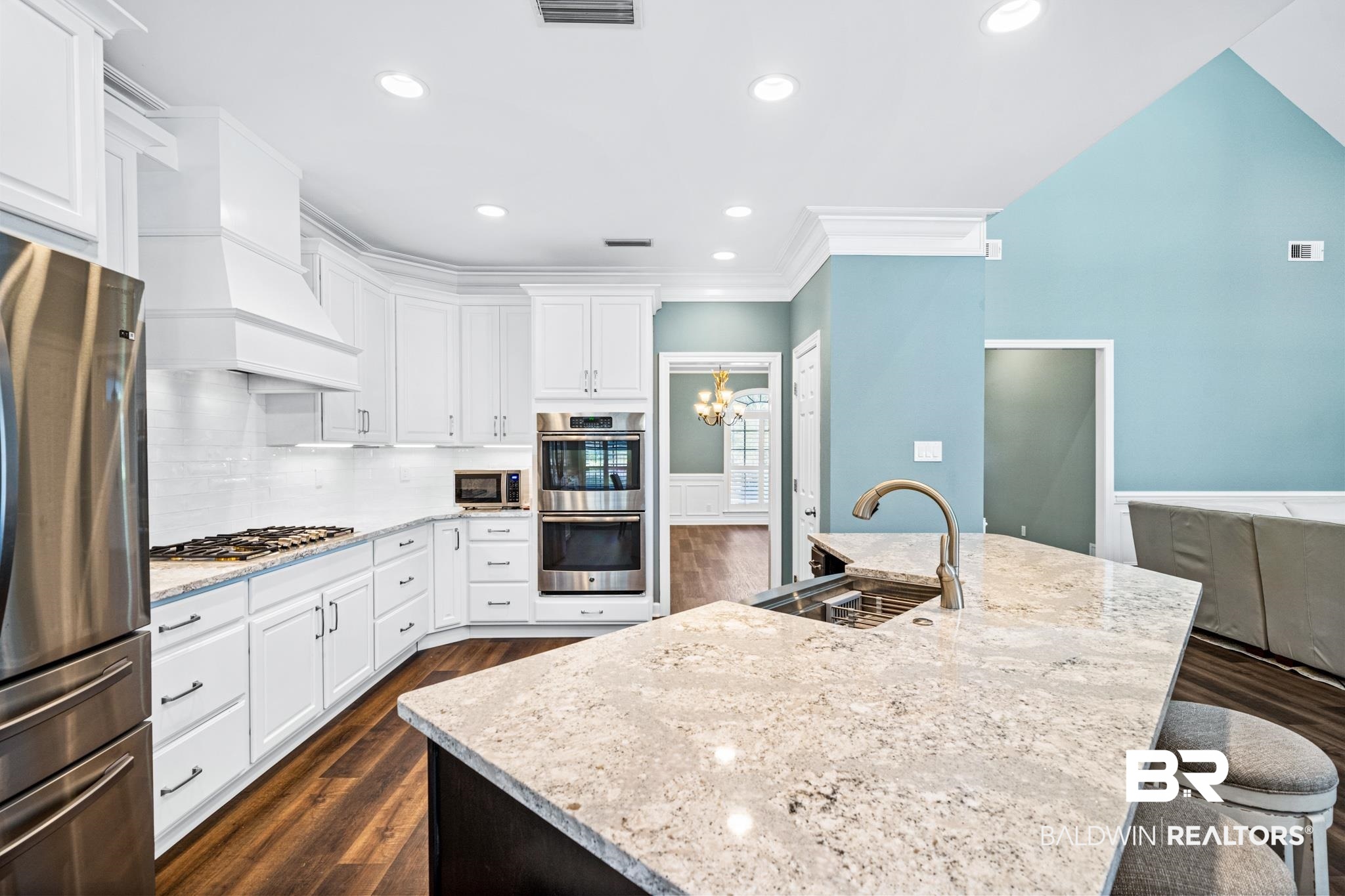 107 High Pines Ridge Fairhope, AL 36532 - Photo 6 of 48