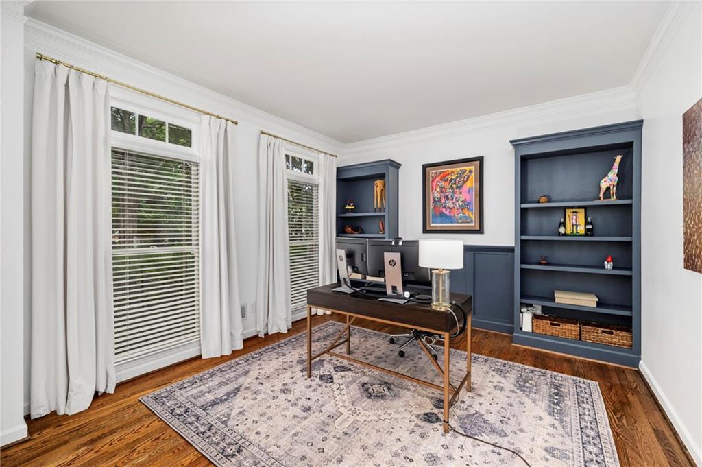 210 Hamilton Way Roswell, GA 30075 - Photo 12 of 67