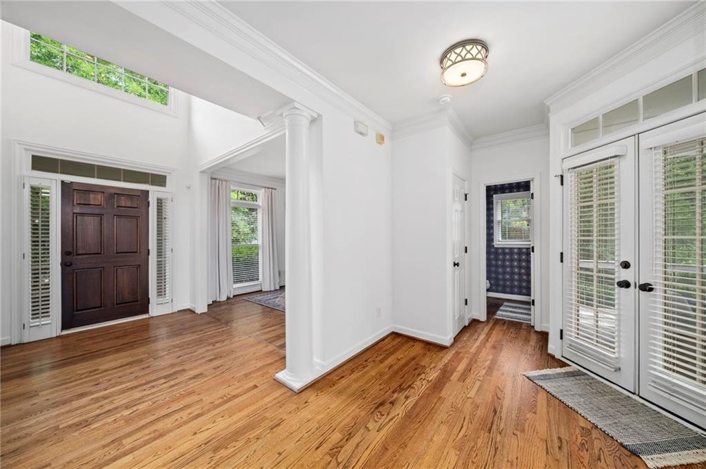 210 Hamilton Way Roswell, GA 30075 - Photo 14 of 67