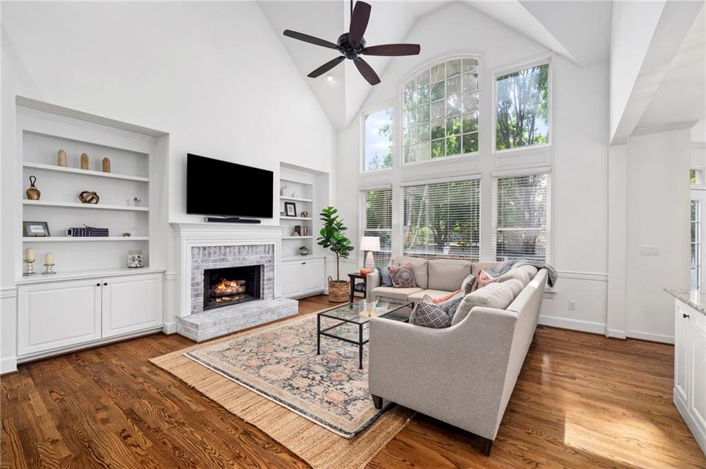 210 Hamilton Way Roswell, GA 30075 - Photo 16 of 67