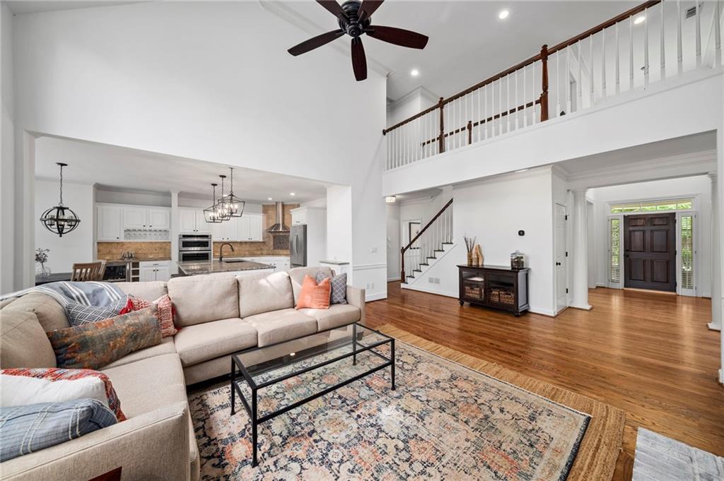 210 Hamilton Way Roswell, GA 30075 - Photo 18 of 67