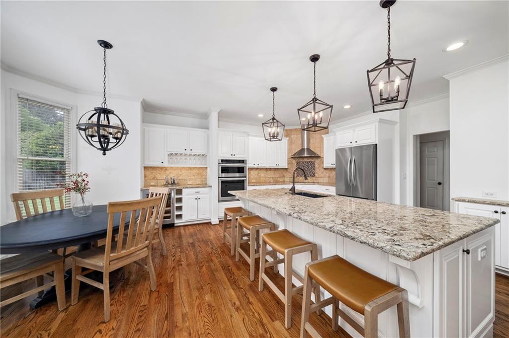 210 Hamilton Way Roswell, GA 30075 - Photo 20 of 67