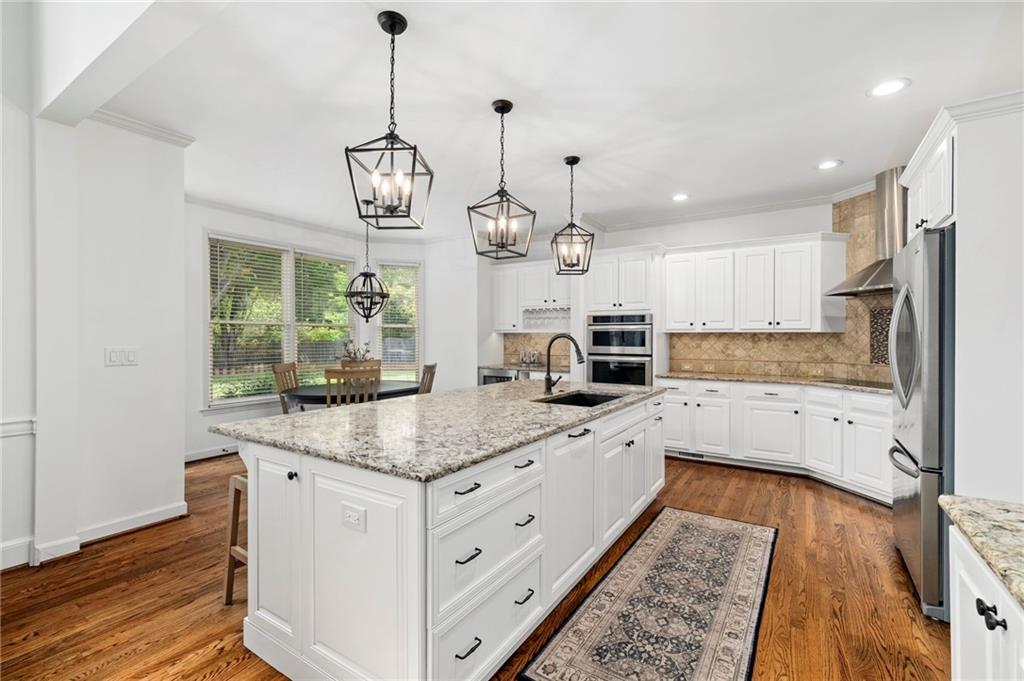 210 Hamilton Way Roswell, GA 30075 - Photo 21 of 67