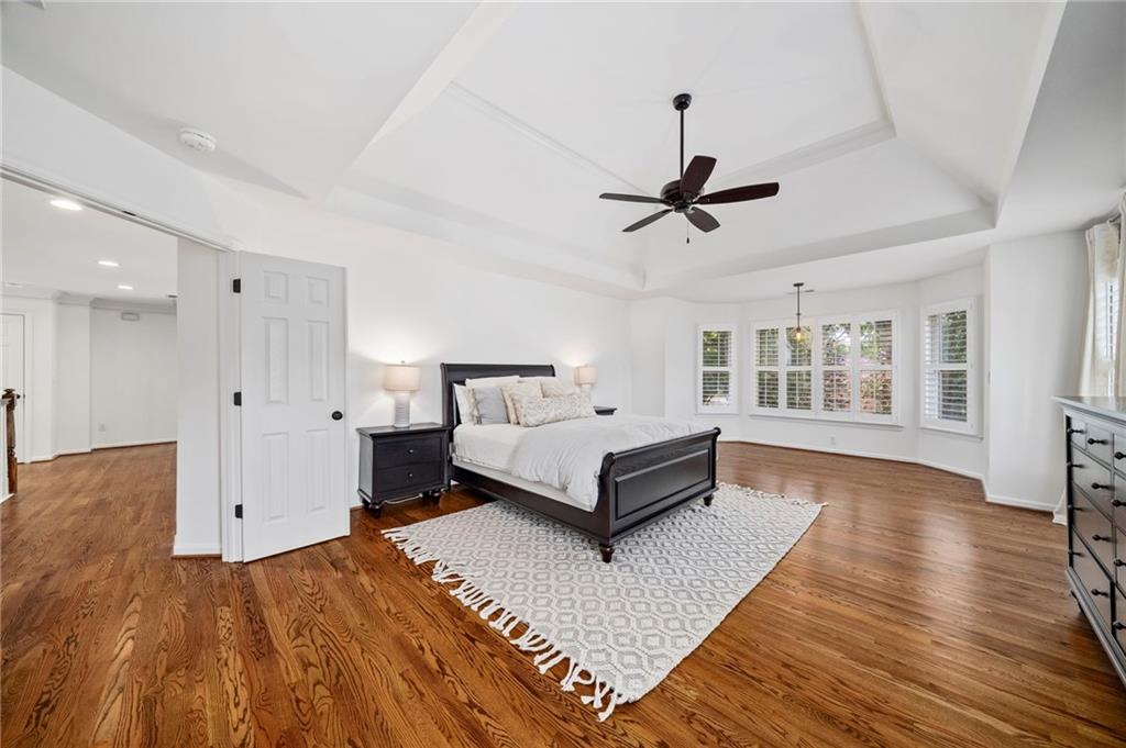 210 Hamilton Way Roswell, GA 30075 - Photo 30 of 67