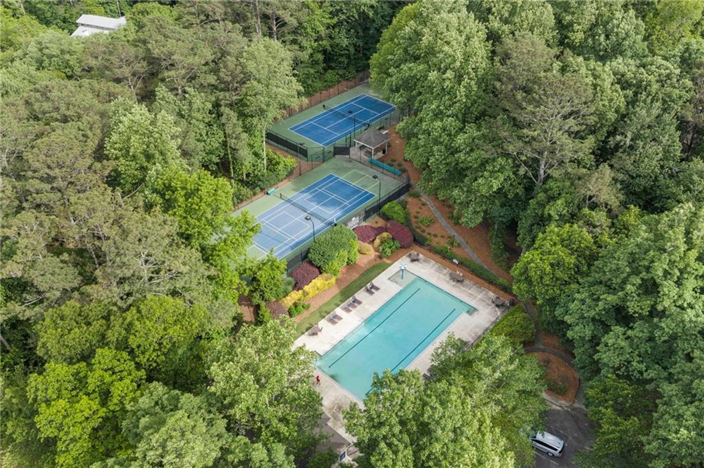 210 Hamilton Way Roswell, GA 30075 - Photo 66 of 67