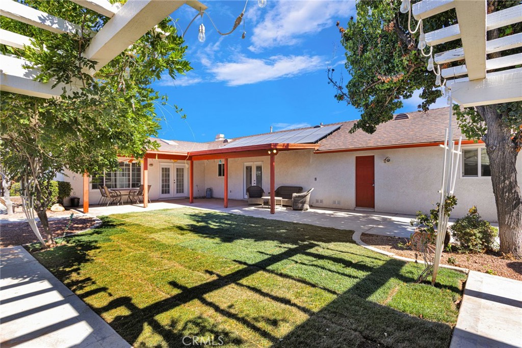 14185 Cuyamaca Road Apple Valley, CA 92307 - Photo 39 of 48
