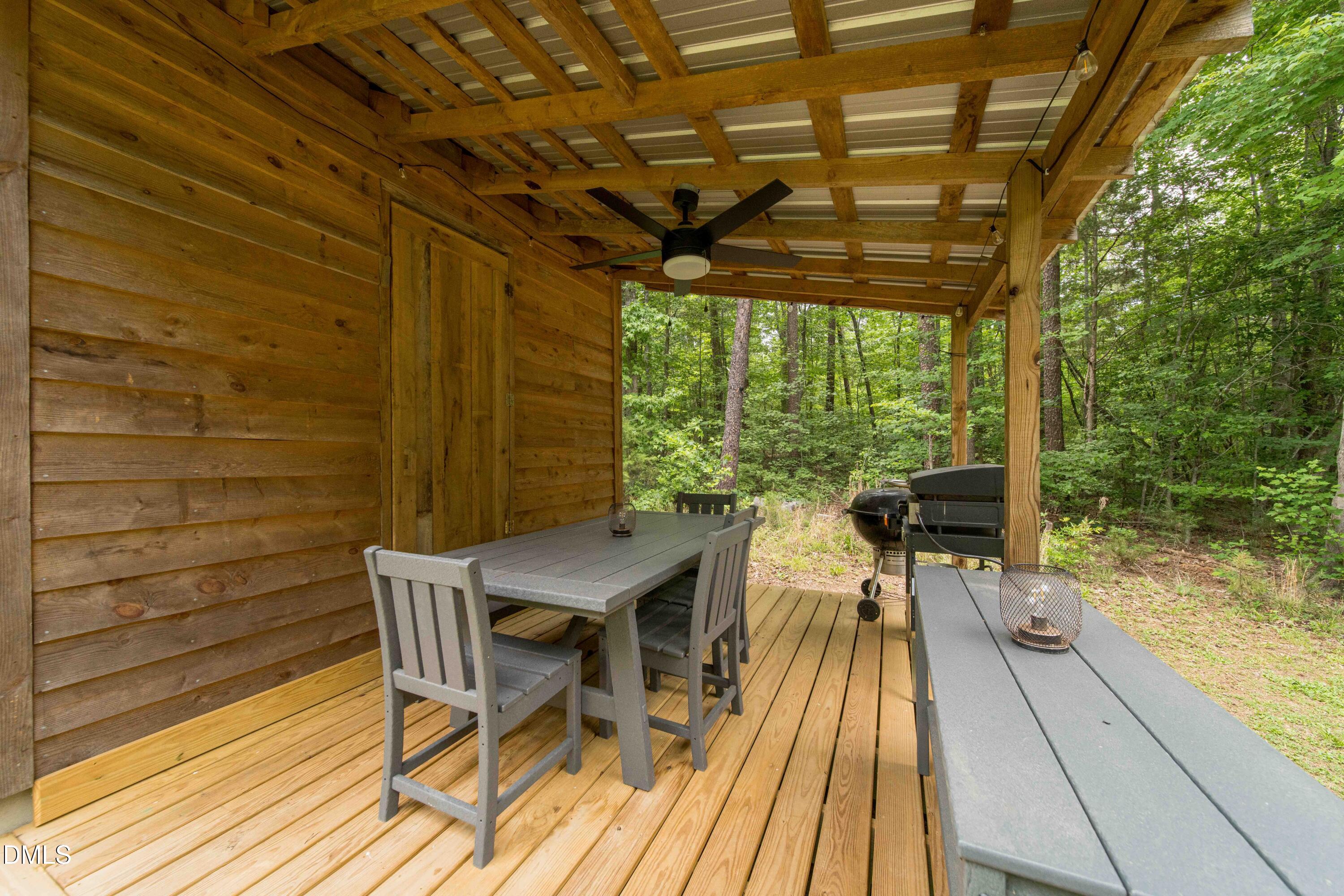 748 Hunters Circle Rougemont, NC 27572 - Photo 35 of 36 DSC08830