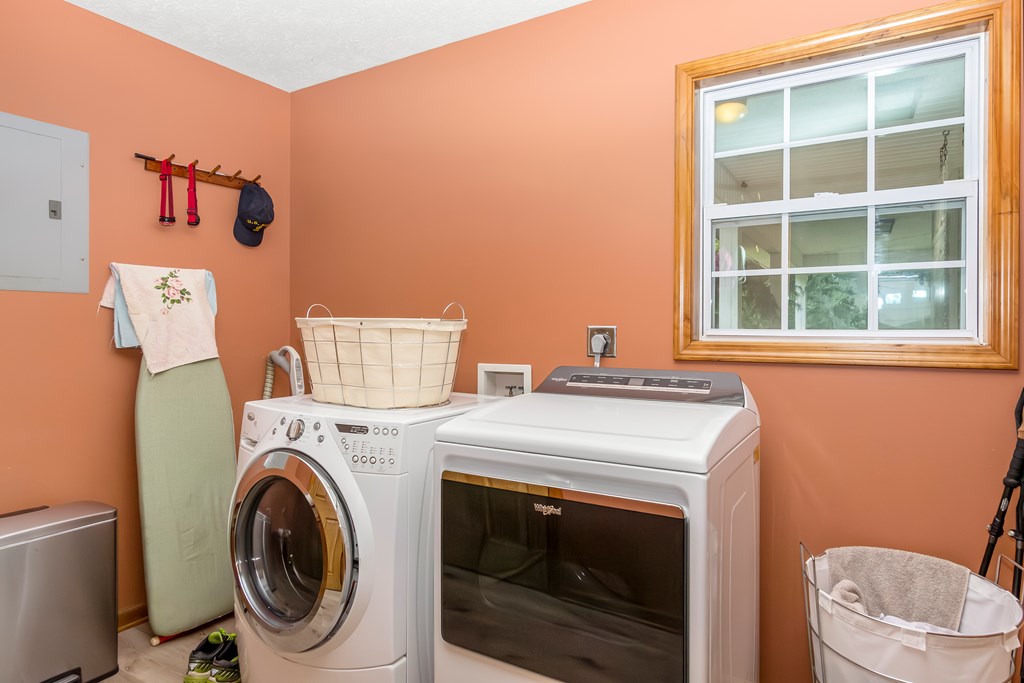 2751 Knight Road Ellijay, GA 30540 - Photo 22 of 58 Gallery Image 22