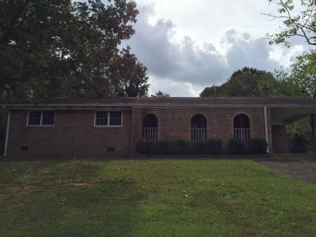 1595 Cardinal Road Hampton, GA 30228 - Photo 1 of 1