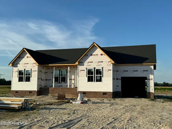 $339,000 | 224 Lowes Lane, Hertford, NC 27944