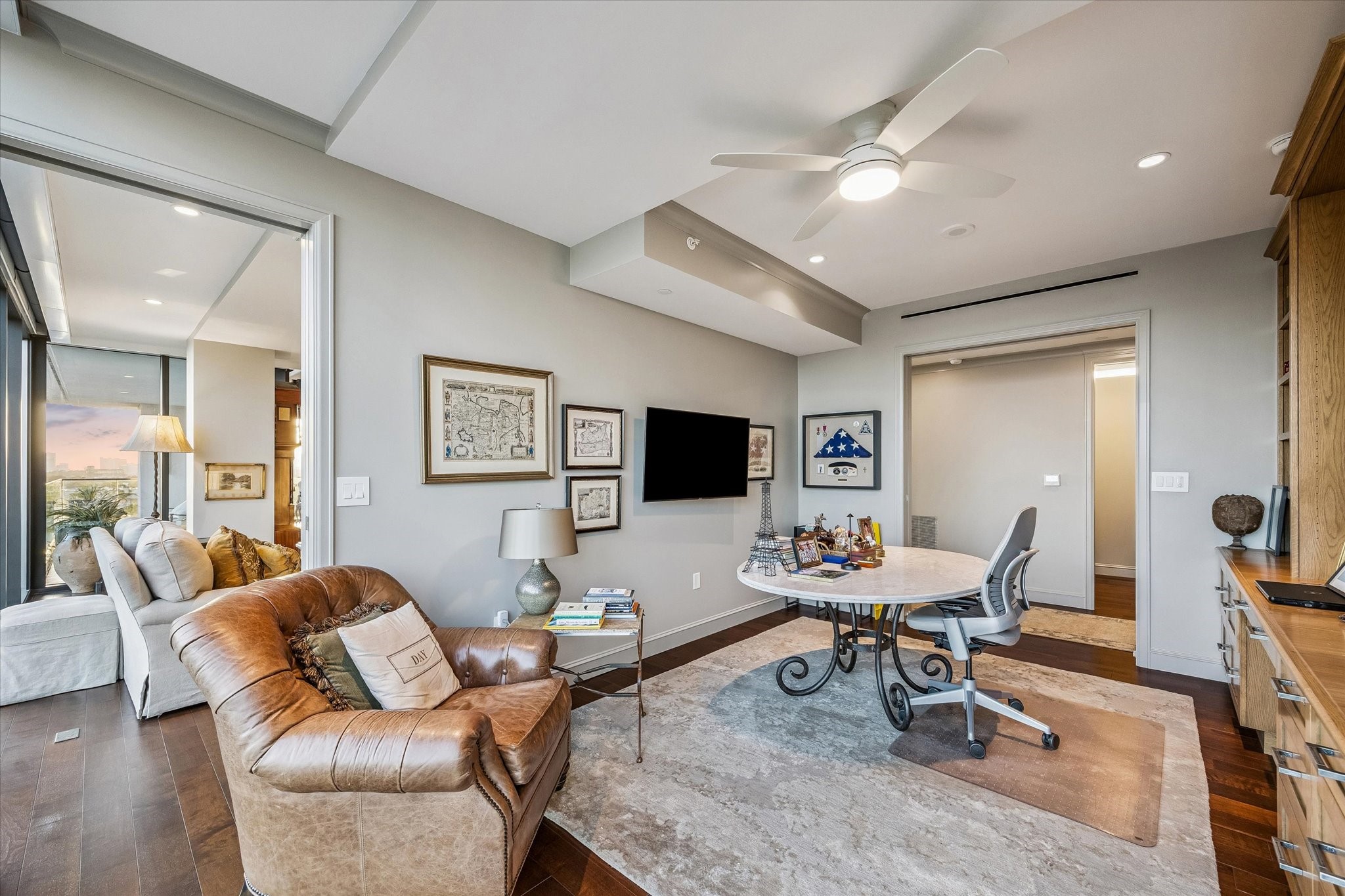 3433 Westheimer Road, Unit 706 Houston, TX 77027 - Photo 17 of 41