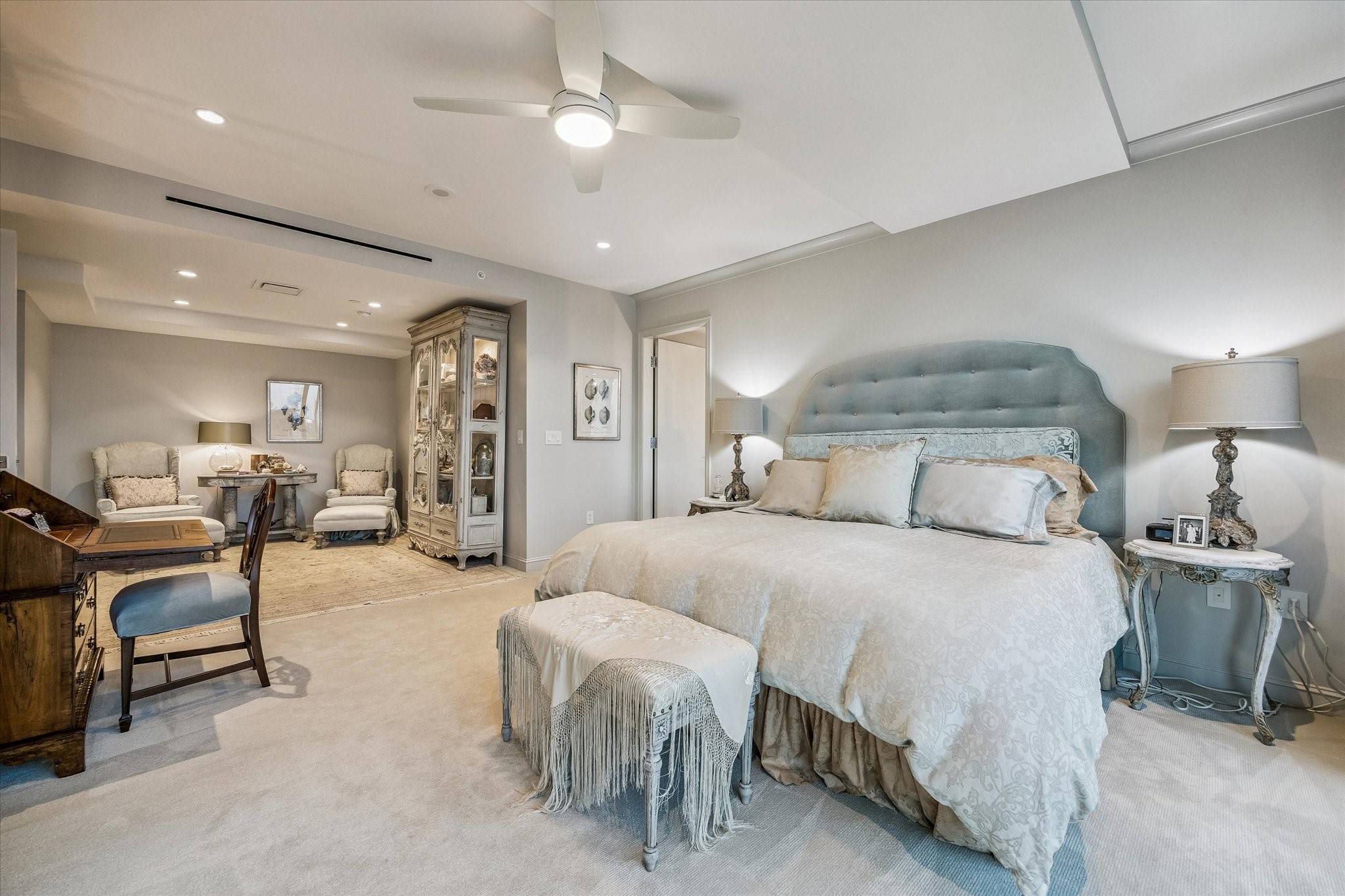 3433 Westheimer Road, Unit 706 Houston, TX 77027 - Photo 27 of 41