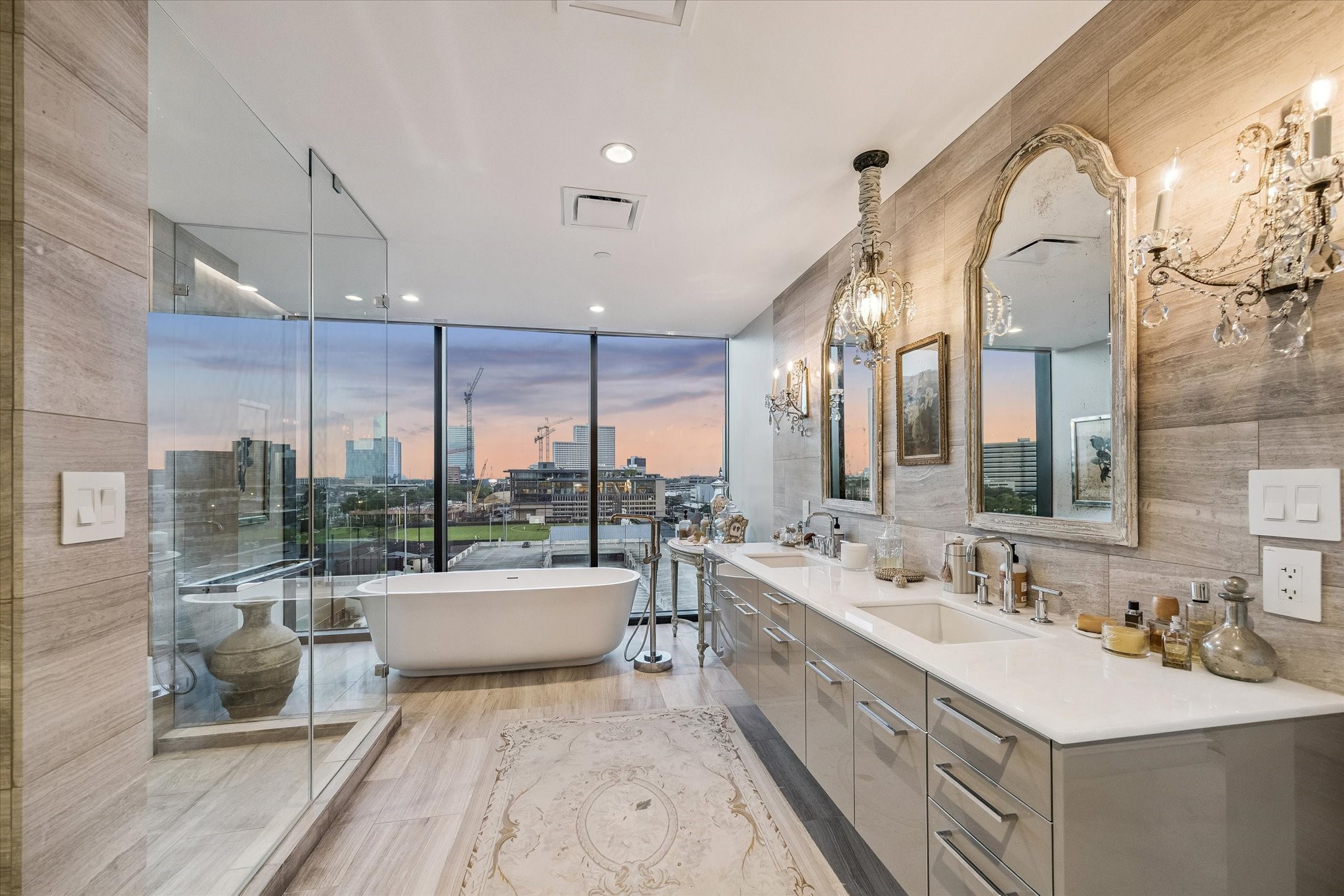 3433 Westheimer Road, Unit 706 Houston, TX 77027 - Photo 28 of 41