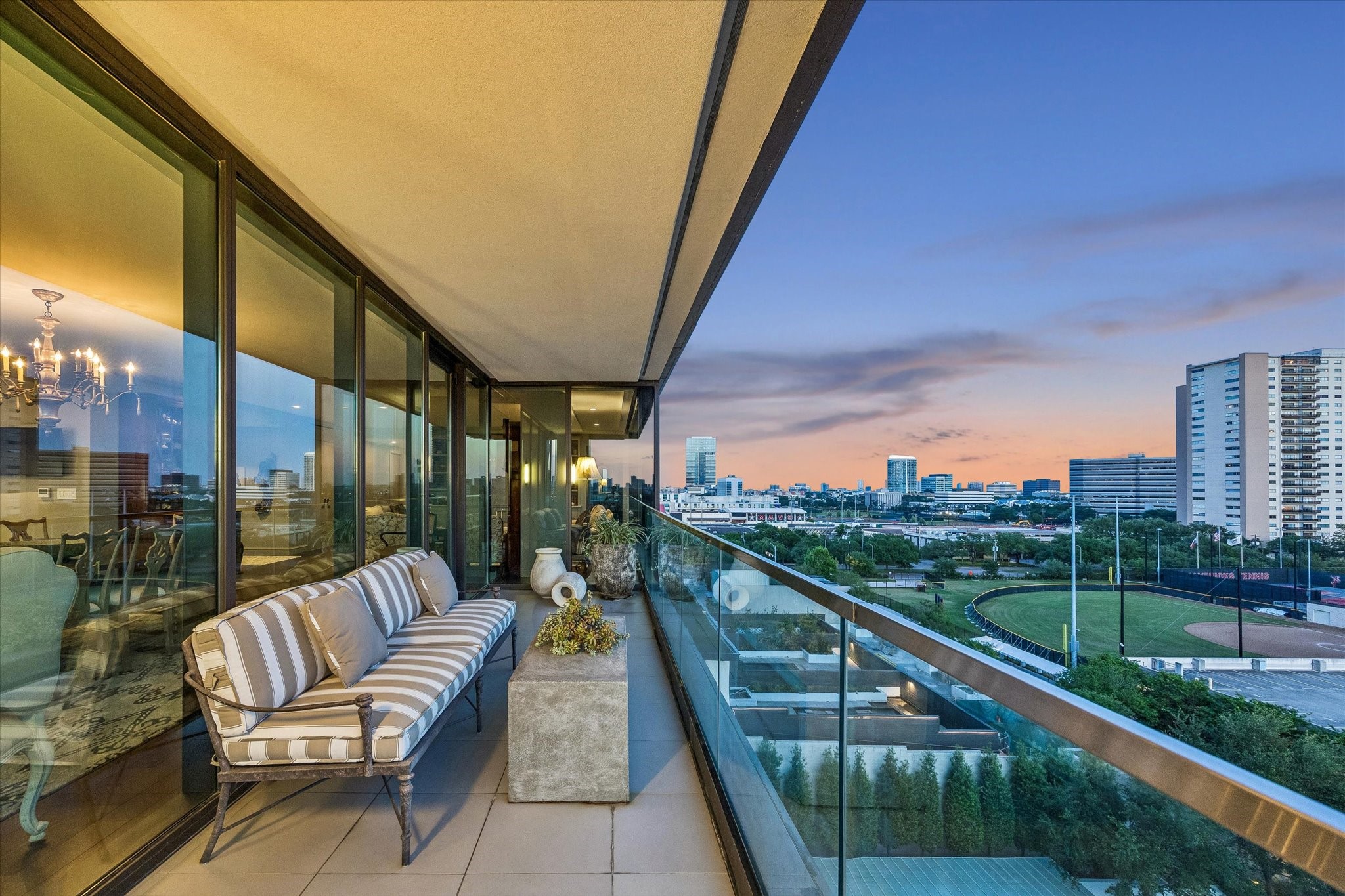 3433 Westheimer Road, Unit 706 Houston, TX 77027 - Photo 36 of 41