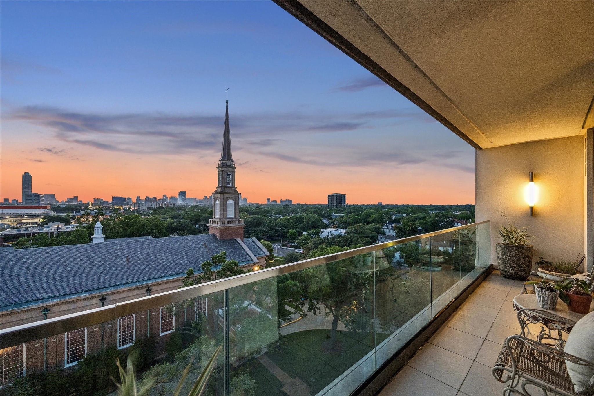 3433 Westheimer Road, Unit 706 Houston, TX 77027 - Photo 38 of 41